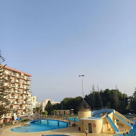 Appartamento Midori Estudio Minerva Benalmádena