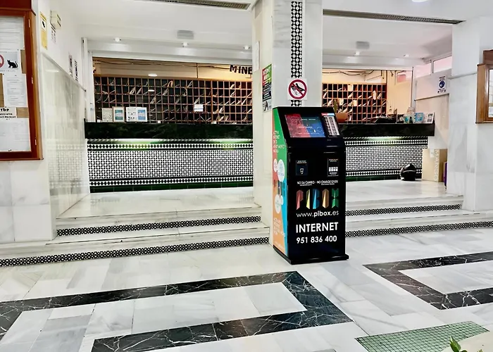 Midori Estudio Minerva شقة