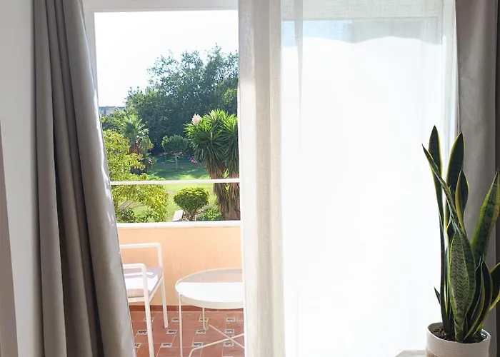 Midori Estudio Minerva شقة *